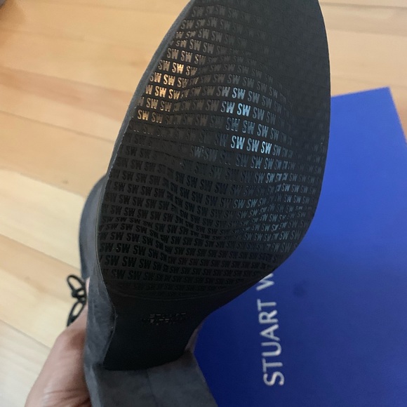 New Stuart Weitzman Boots Size 8.5 US - Picture 5 of 5